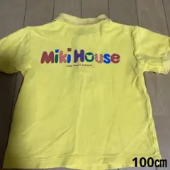 ミキハウス