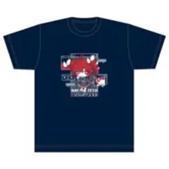 重音テト メズマライザー Tシャツ Tシャツ（初音ミク）【メズマライザー】／channel&サツキ