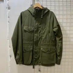 Engineered Garments フィールドパーカー ガーメンツ サイズS