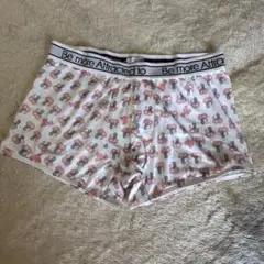 【新品】 GYDA ボクサーパンツ メンズ フリーサイズ