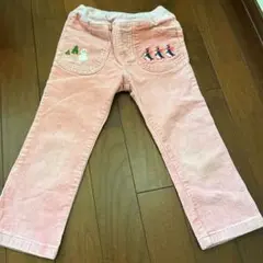 ズボン100センチ　klädskäp