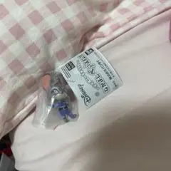 ディズニーキャラクター　なかよしペアスイング