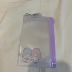 リトルツインスターズ ケース