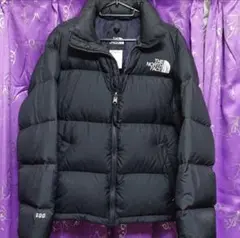 THE NORTH FACE ダウンジャケット