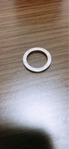 ティファニー ペンダントトップ