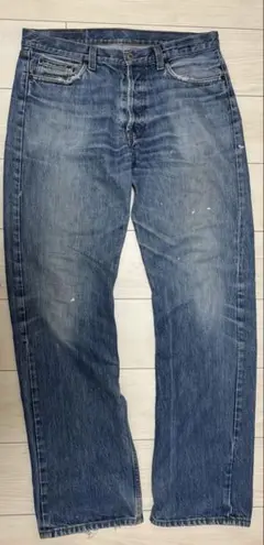 LEVI’S 501 デニム