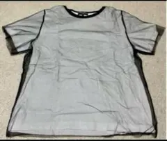 OPENING CEREMONY チュール付きカットソー　Tシャツ　サイズ02