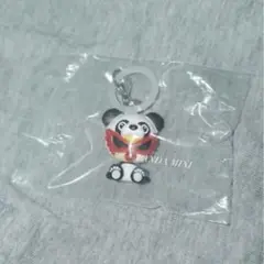 ヒステリックミニ ヒスミニ めじるしアクセサリー 目印 めじるし ガチャガチャ