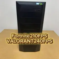 GTX1080ゲーミングPC