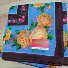 KENZO ハンカチ