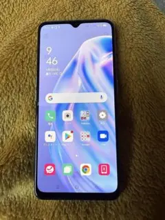 OPPO Reno3 A