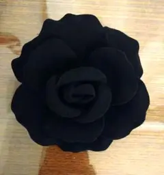 コサージュ