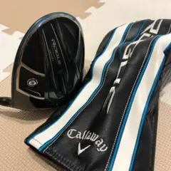 お値下げ キャロウェイ ローグスター ドライバー