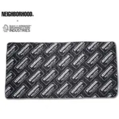 NEIGHBORHOOD - 新品 BALLISTICS × NEIGHBORHOOD キルト ブランケット 2025年最新】ballistics neighborhoodの人気アイテム - メルカリ