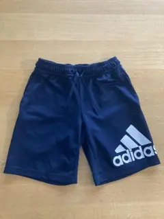adidas ハーフパンツ キッズ