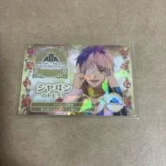【匿名配送】 シャヰン トモチケ キンツア