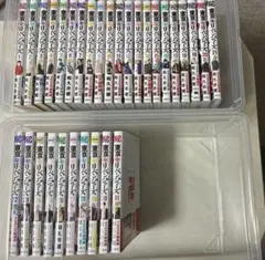 東京リベンジャーズ　1〜31巻　全巻セット