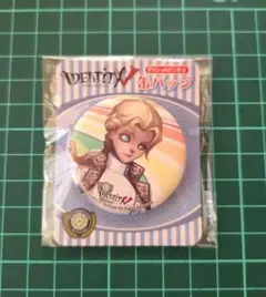 第五人格 缶バッジ