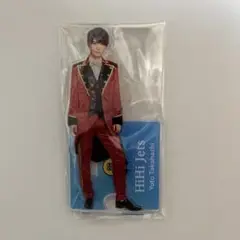 HiHi Jets 髙橋優斗 アクリルスタンド