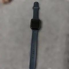 アップルウォッチ Series 5 stainlesssteel ジャンク品