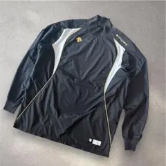 野球 スポーツユニフォーム ピステ 長袖 ピステ 練習着 メンズ