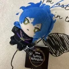 イデア・シュラウド ぬいぐるみ 式典服