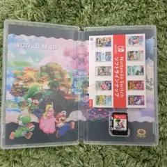 スーパーマリオブラザーズ ワンダー