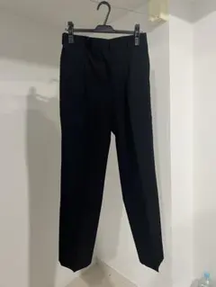 AURALEE ブラックスラックス サイズ3