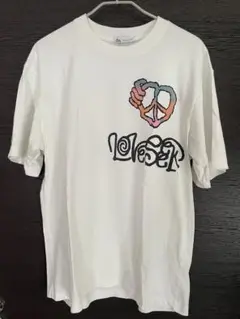 美品　ZARA Tシャツ　Sサイズ
