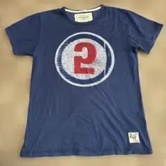 ローズバット　Tシャツ　M