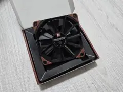 Noctua NF-F12 industrialPPC-3000 PWM