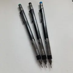 ぺんてる　グラフレット　旧型　シャープペンシル