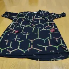 はんおり ポケット付き Tシャツ M-L