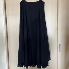 ネイビーワンピース