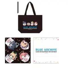 ブルーアーカイブ×タイトーステーション潜入クエスト