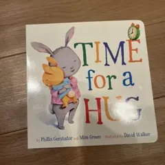 お値下げ　TIME FOR A HUG 4冊セット 2025年最新】time for a hugの人気アイテム - メルカリ