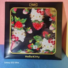フェイラー　ハンカチ　ハローキティ　いちご　廃盤　☆新品☆* 2025年最新】フェイラーキティいちごの人気アイテム - メルカリ