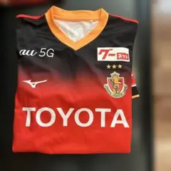 名古屋グランパスiPhoneケース 相馬勇紀セット 2020 名古屋グランパス 相馬勇紀直筆サイン入り
