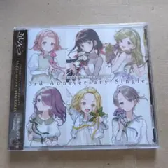 「うたごえはミルフィーユ」3周年記念シングル～うたごえハイシックス/STAY …