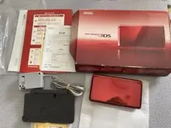 任天堂3DS