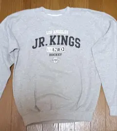 Los Angeles JR. KINGS UNDEFEATED