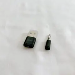☆ PS Switch PC用 USB Bluetooth 5.3アダプター
