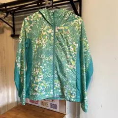 アディダス ナイロン ジャージ