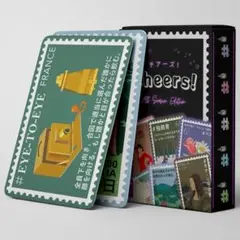 cheers!(チアーズ！)カードゲーム 通常版