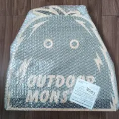 アウトドアモンスター　フリーボード sabi別注】OUTDOOR MONSTER FREE BORD | Natural Life Style sabi