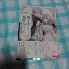 僕を愛で溶かしてくれ　～即日求婚！？でもずっと溺愛してくれますか？皇子様～