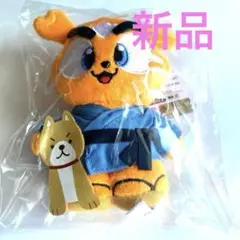 ご当地ジャビット 鹿児島 西郷さん