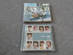 君は僕のもの/BREAKOUT　初回盤Ｂ　SnowMan