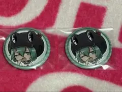 家庭教師ヒットマンREBORN 缶バッジ