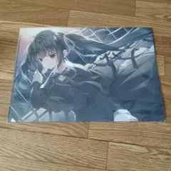 ☆正規品☆SAKURANOTOKI クリアファイル3枚セット
